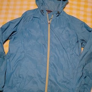 Eddie Bauer Raincoat